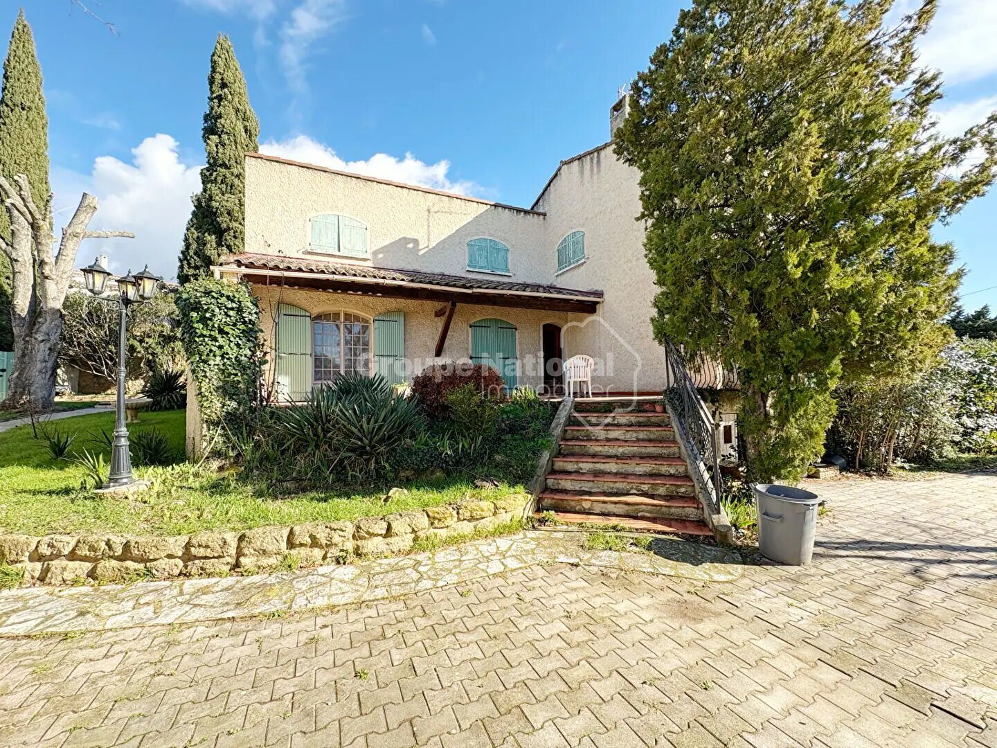 Maison à vendre, 160m², Salon-de-Provence