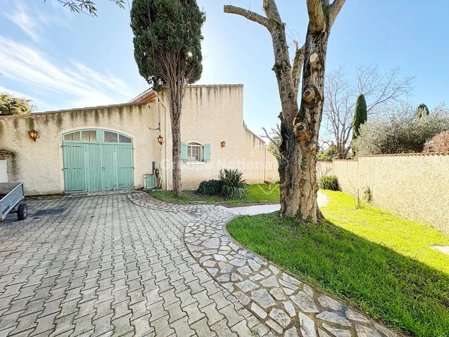 Maison à vendre, 160m², Salon-de-Provence
