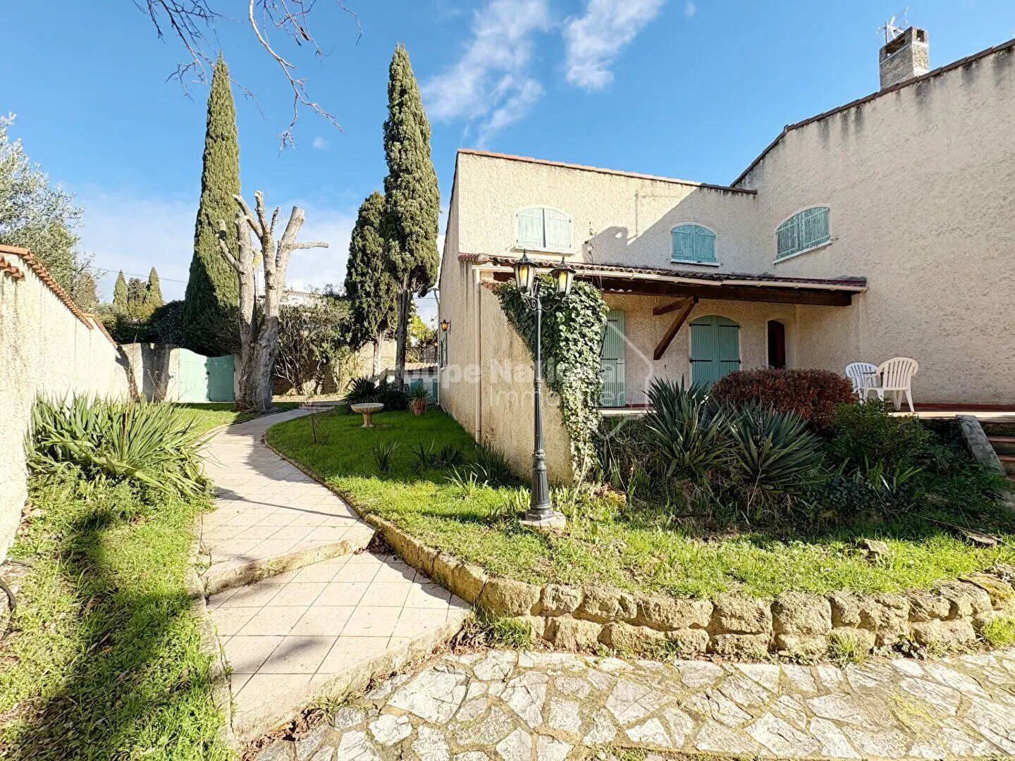 Maison à vendre, 160m², Salon-de-Provence