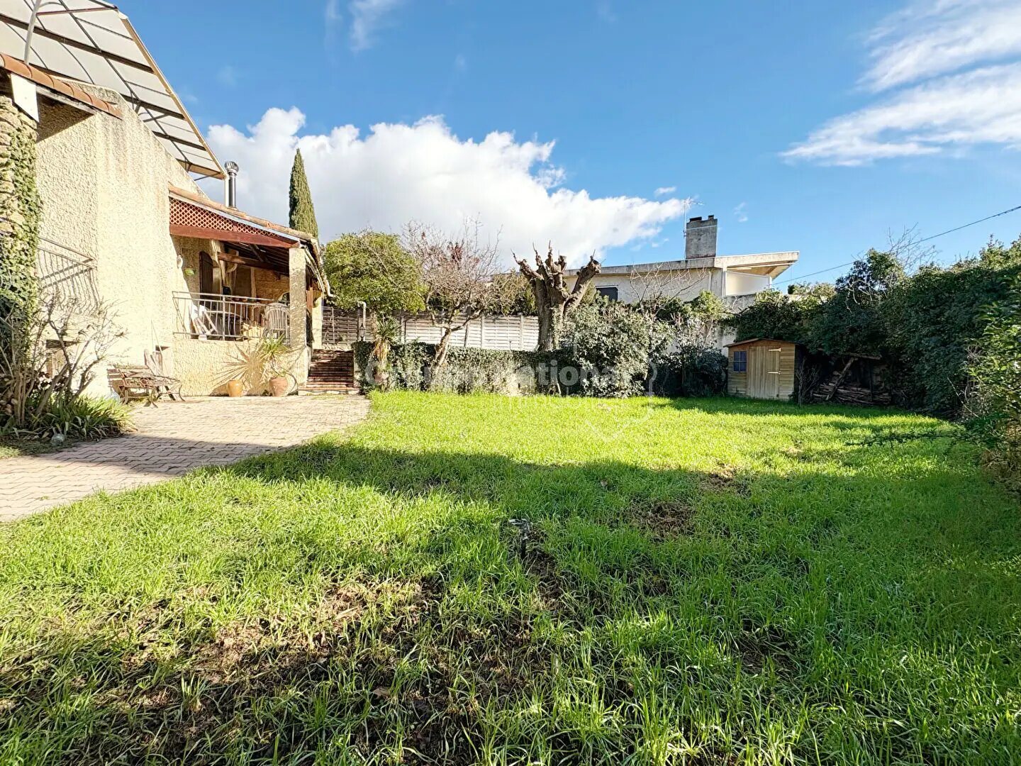 Maison à vendre, 160m², Salon-de-Provence
