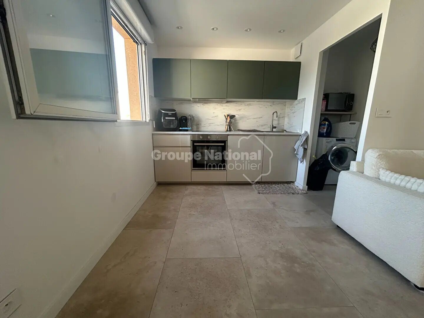 Appartement à louer, 56m², Miramas