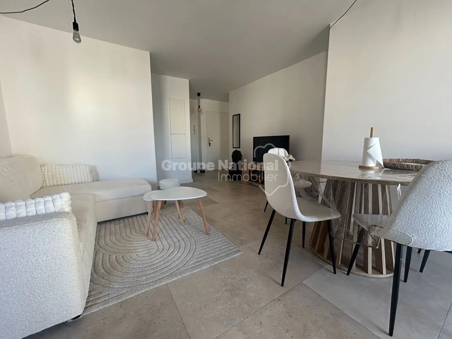 Appartement à louer, 56m², Miramas
