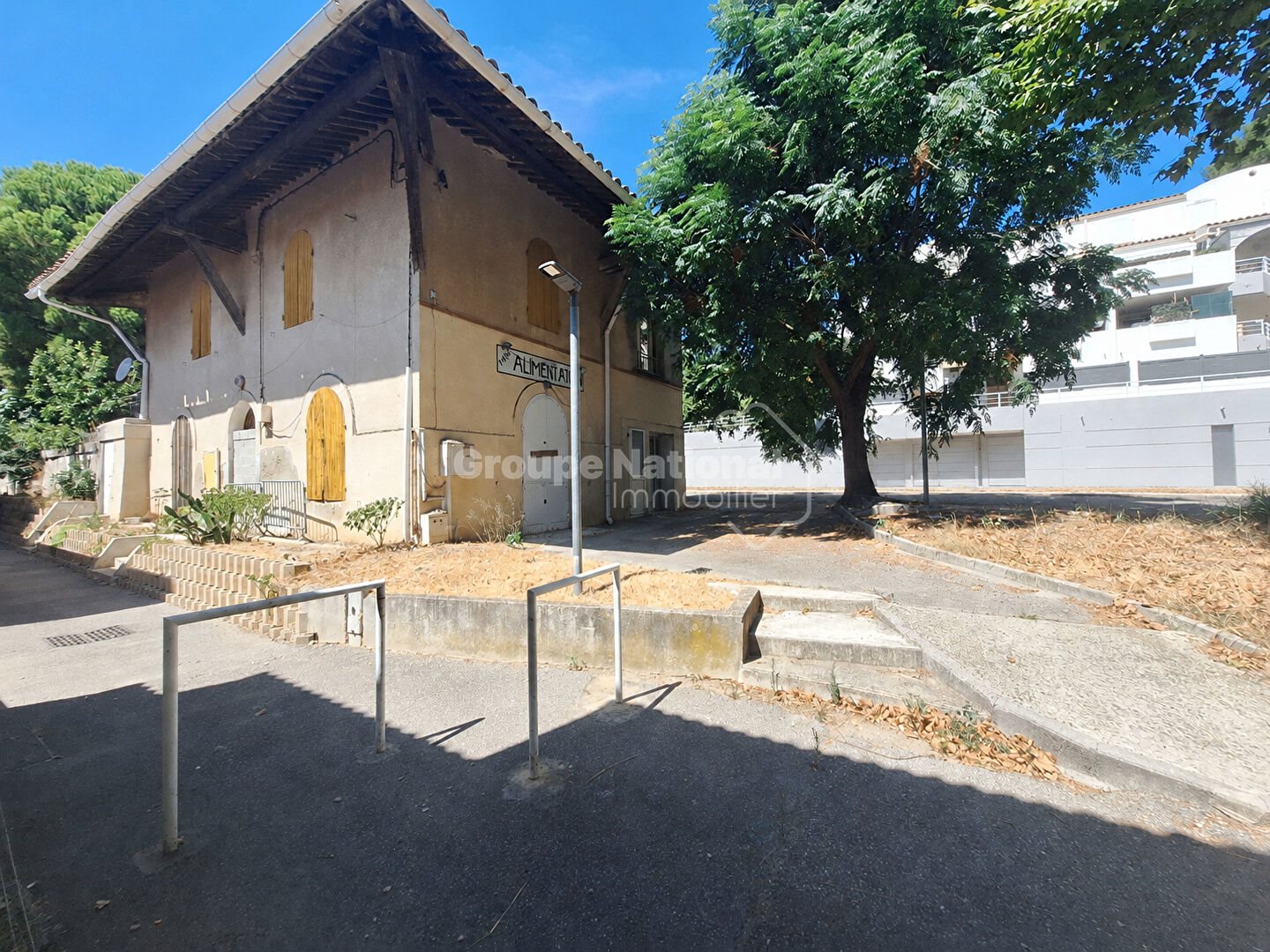 Maison à vendre, 154m², Saint-Chamas