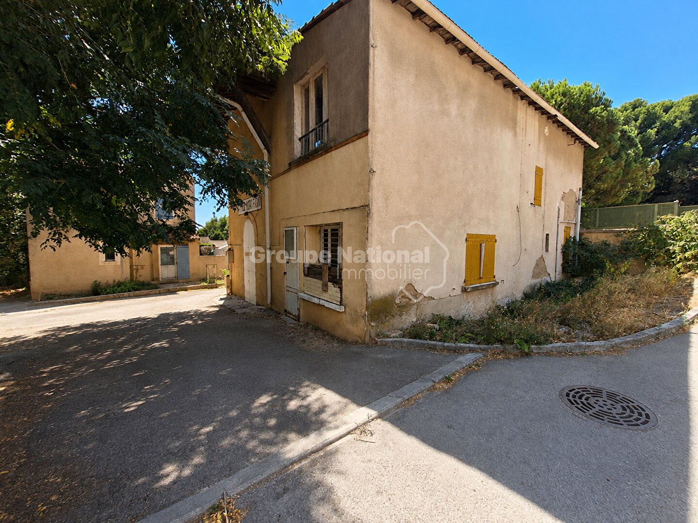 Maison à vendre, 154m², Saint-Chamas