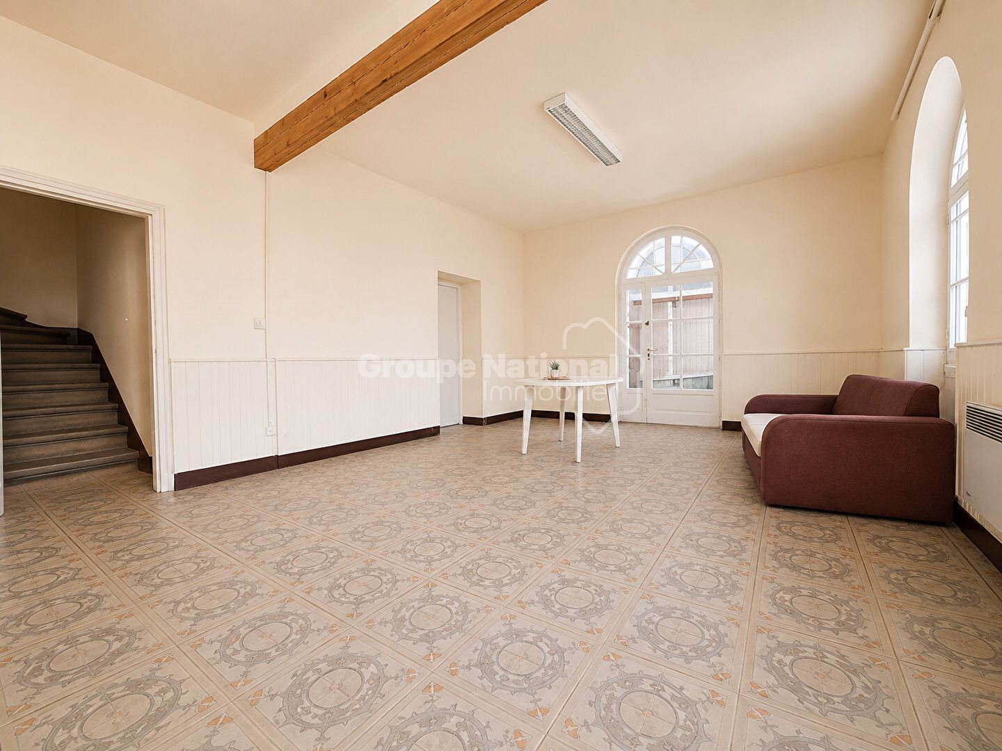 Maison à vendre, 154m², Saint-Chamas