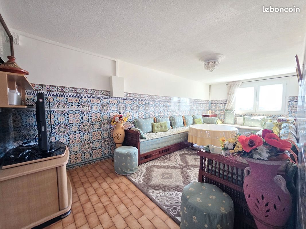 Appartement à vendre, 87m², Miramas