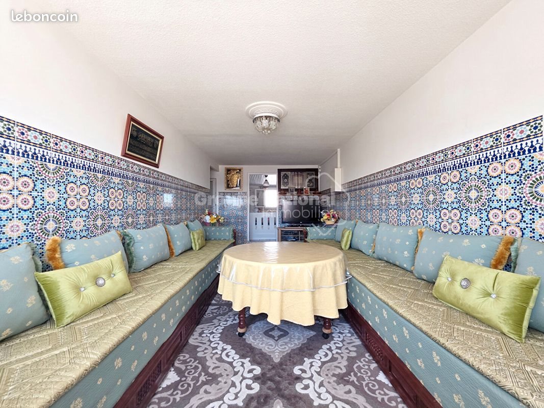Appartement à vendre, 87m², Miramas