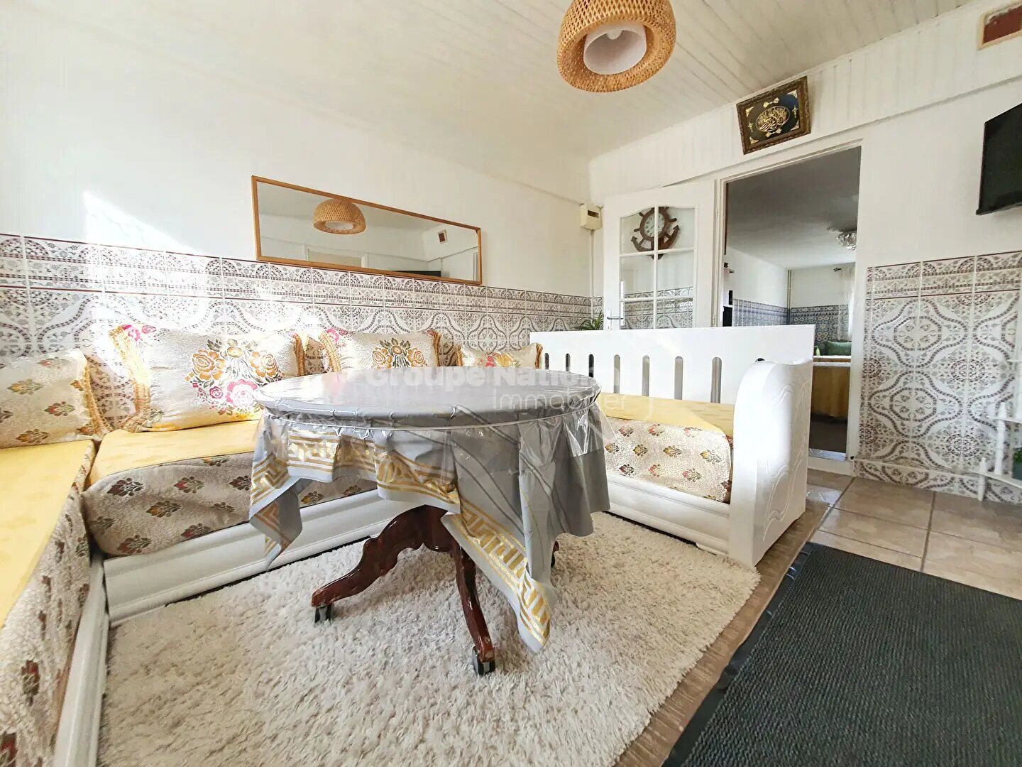 Appartement à vendre, 87m², Miramas