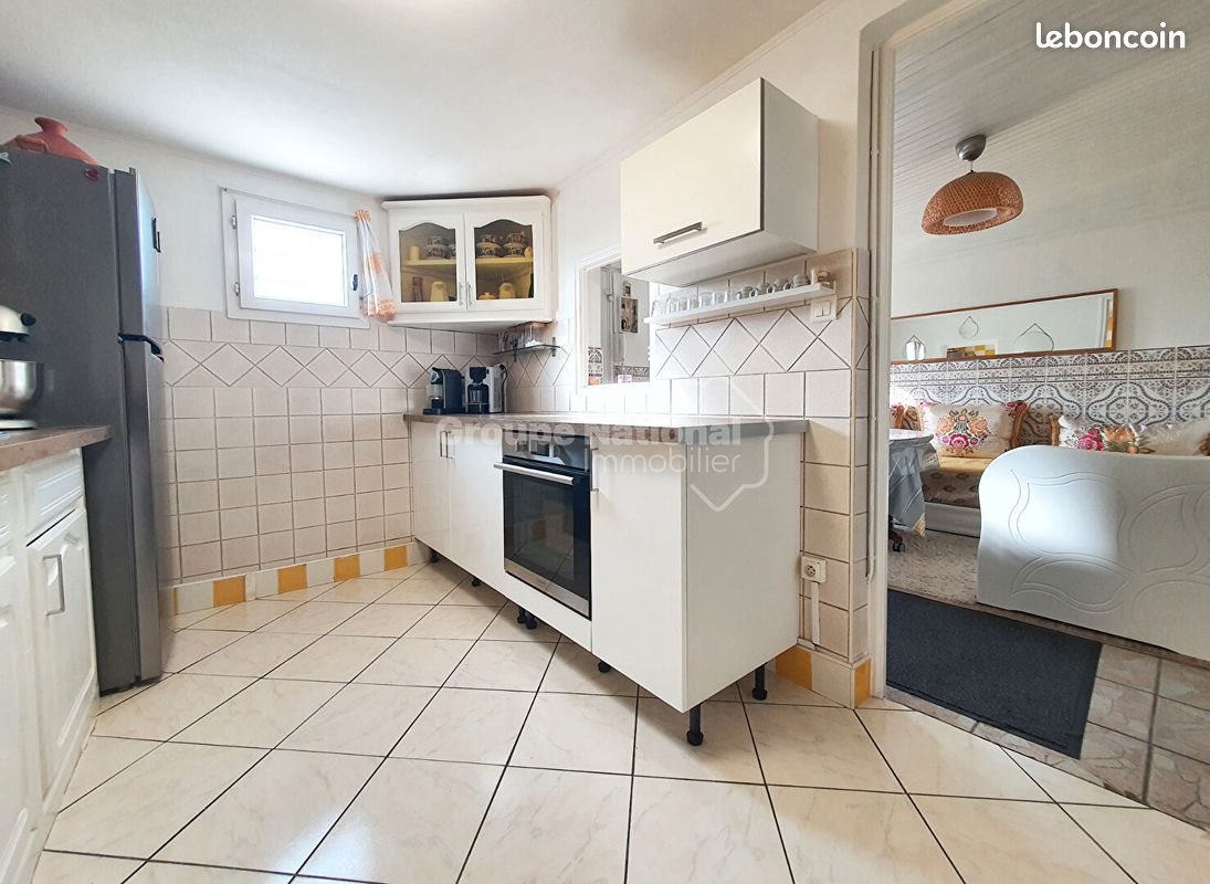 Appartement à vendre, 87m², Miramas