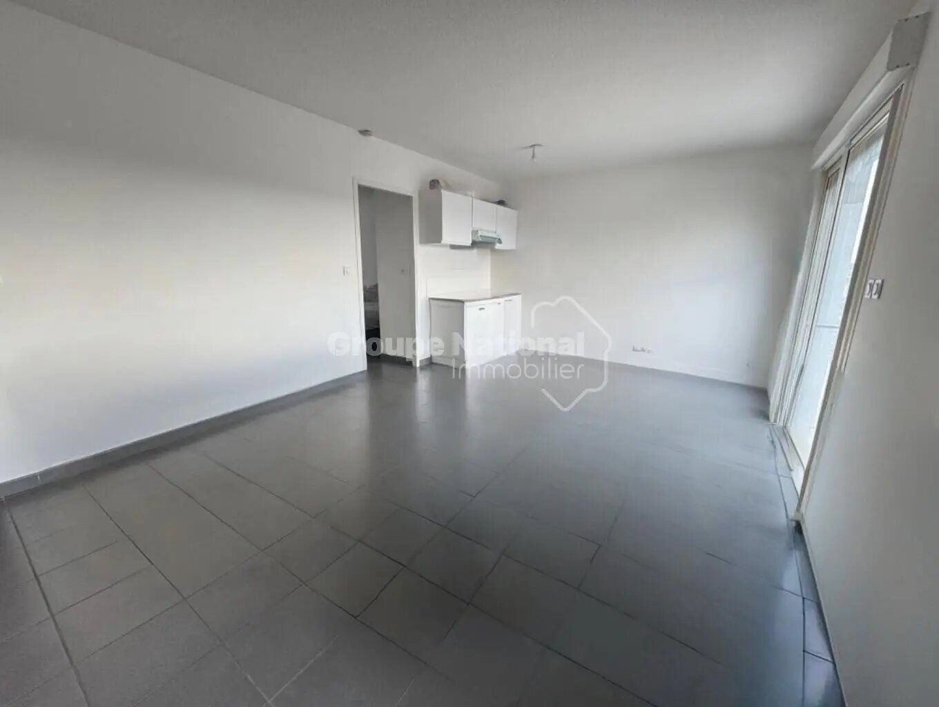 Appartement à louer, 54m², Miramas