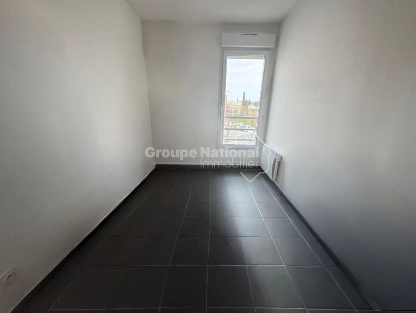 Appartement à louer, 54m², Miramas