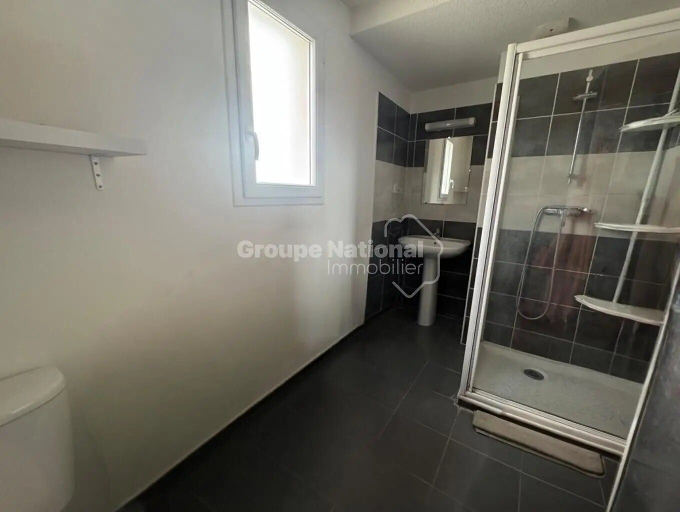 Appartement à louer, 54m², Miramas