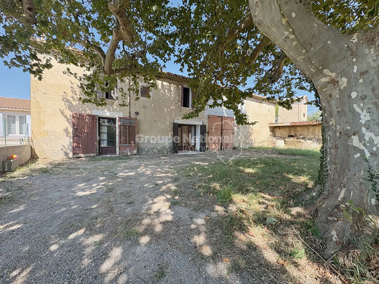 Maison à vendre, 102m², Salon-de-Provence