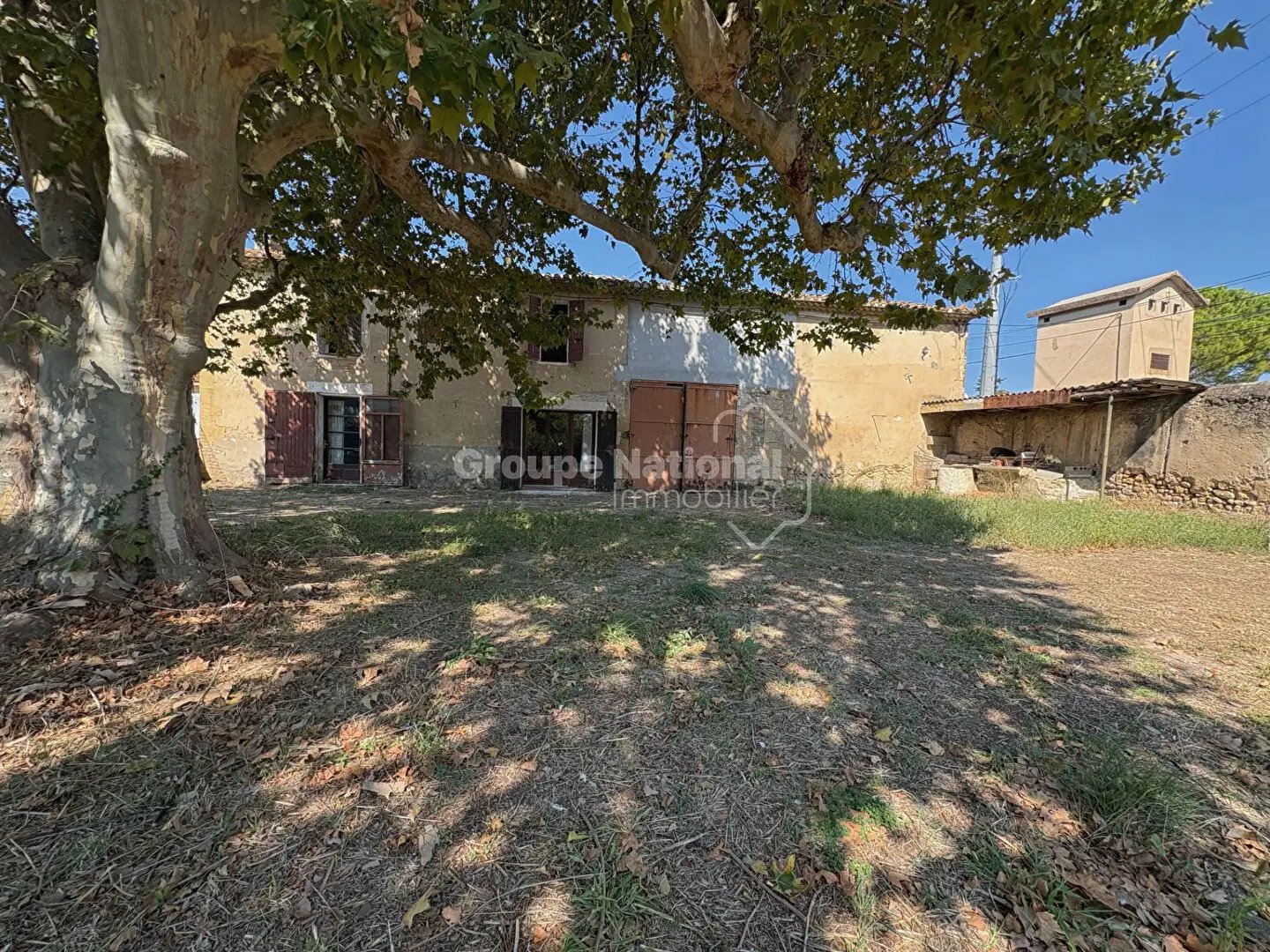 Maison à vendre, 102m², Salon-de-Provence