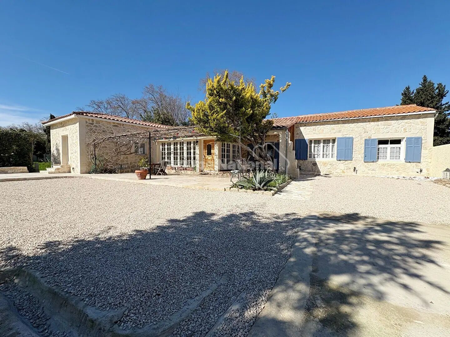 Maison à vendre, 135m², Salon-de-Provence