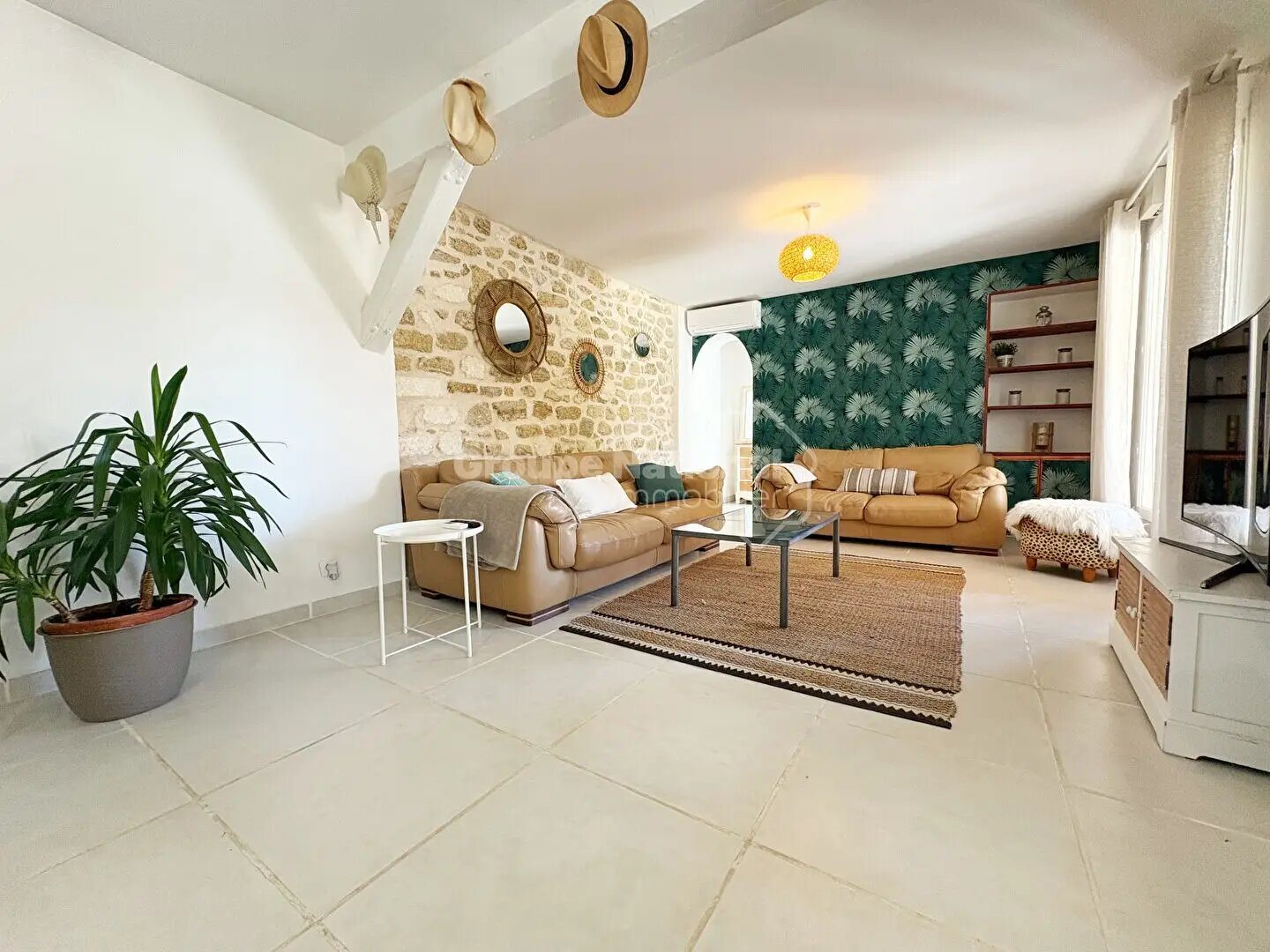 Maison à vendre, 135m², Salon-de-Provence