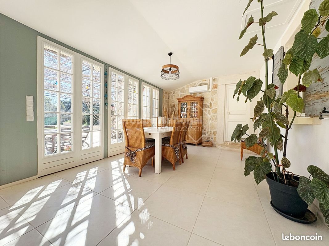 Maison à vendre, 135m², Salon-de-Provence