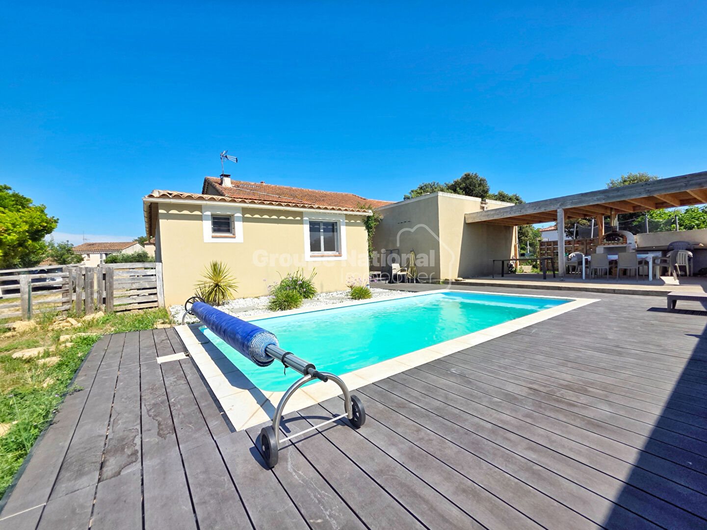 Maison à vendre, 26m², Miramas