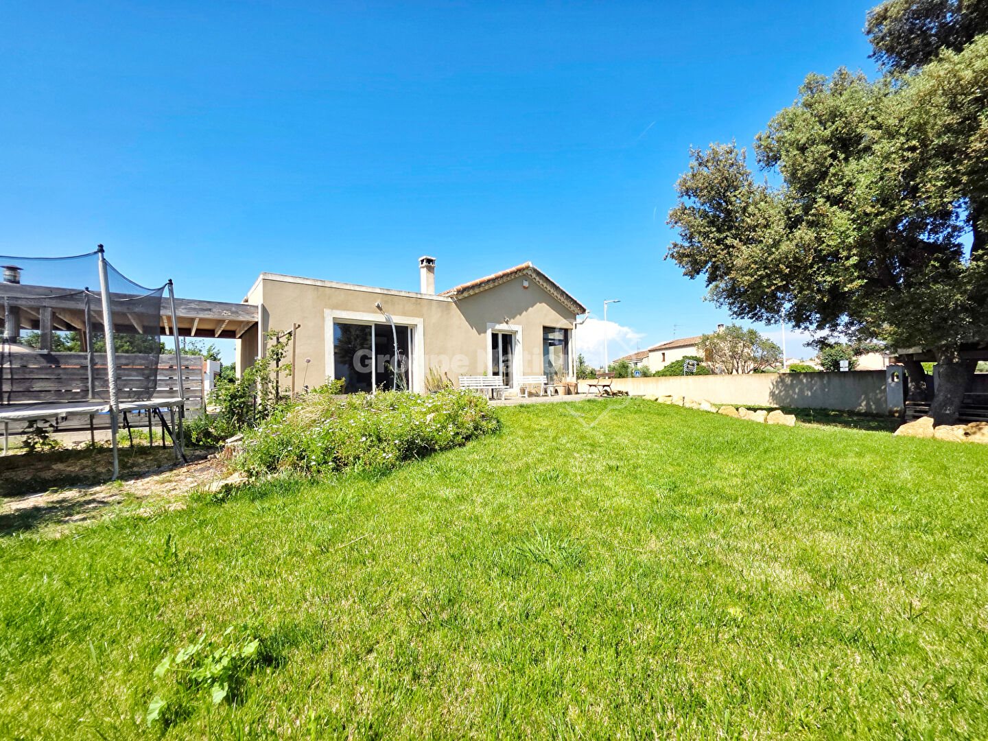 Maison à vendre, 26m², Miramas