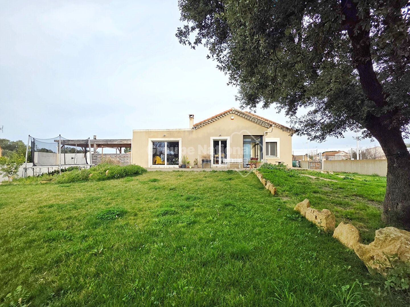 Maison à vendre, 26m², Miramas