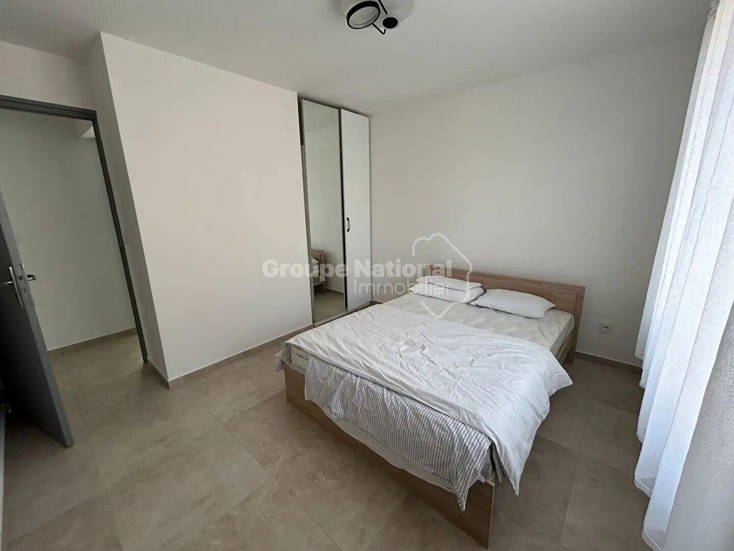 Appartement à louer, 74m², Miramas