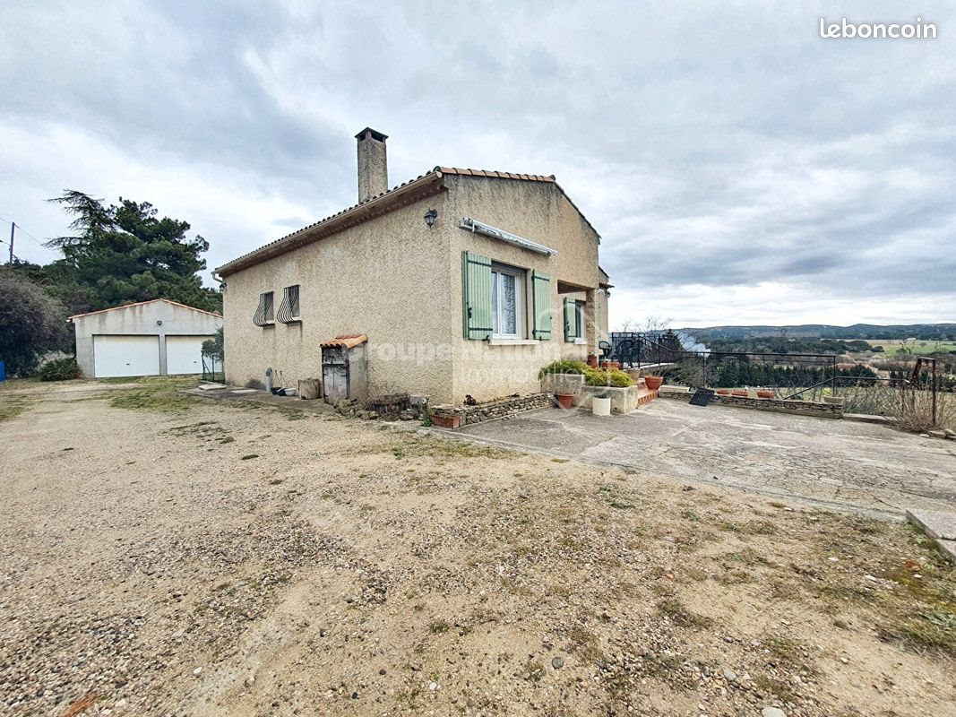 Maison à vendre, 87m², Saint-Chamas