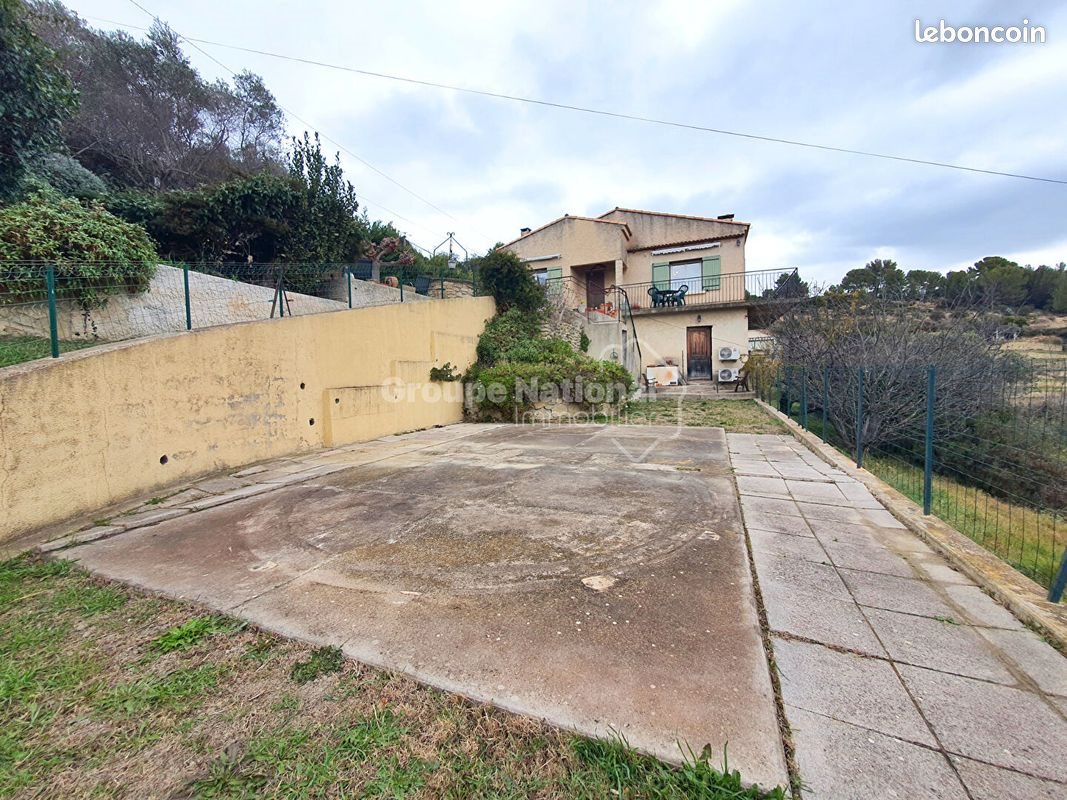 Maison à vendre, 87m², Saint-Chamas