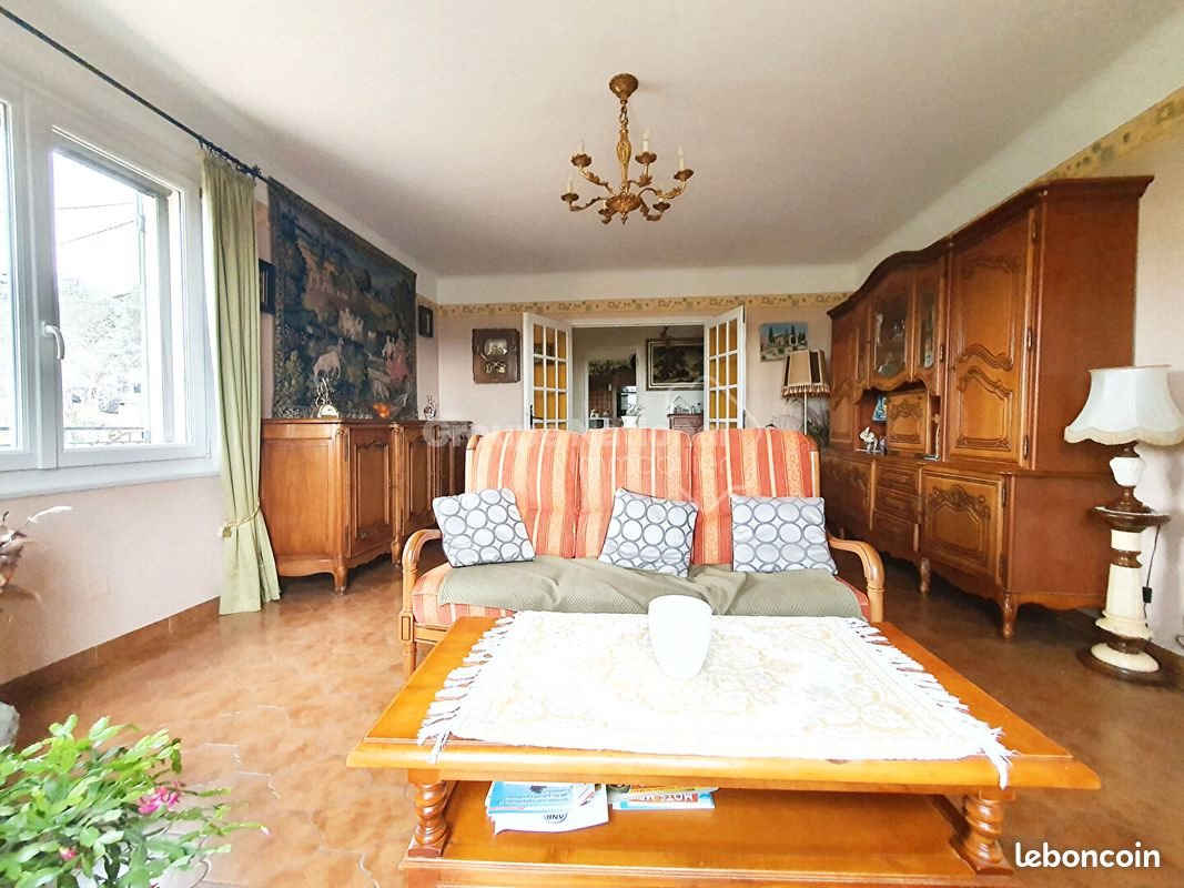 Maison à vendre, 87m², Saint-Chamas