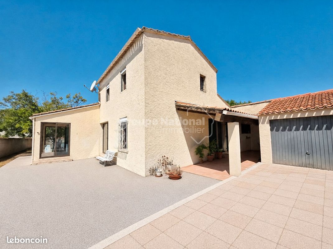 Maison à vendre, 103m², Miramas