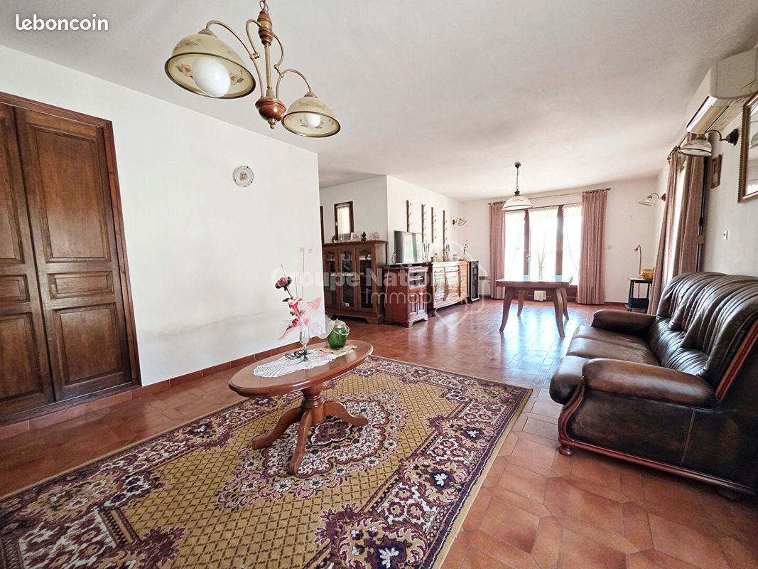 Maison à vendre, 103m², Miramas