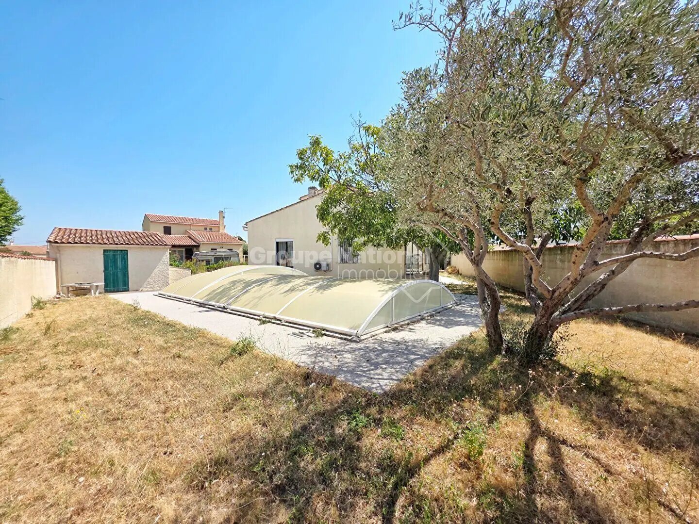 Maison à vendre, 103m², Miramas