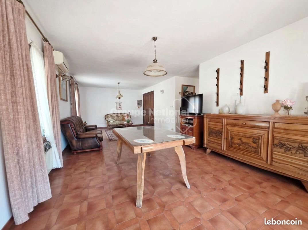 Maison à vendre, 103m², Miramas