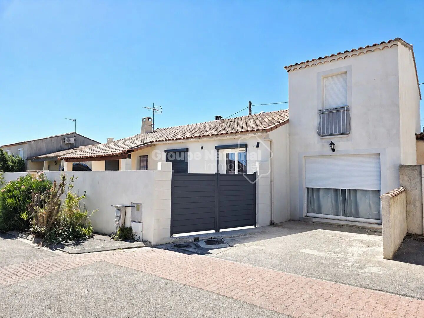 Maison à vendre, 143m², Miramas
