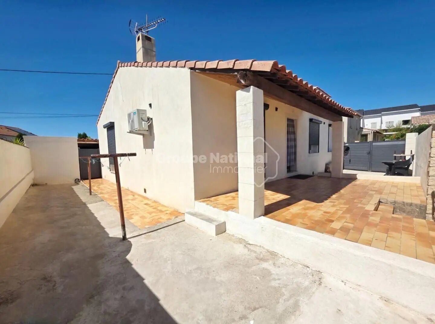 Maison à vendre, 143m², Miramas