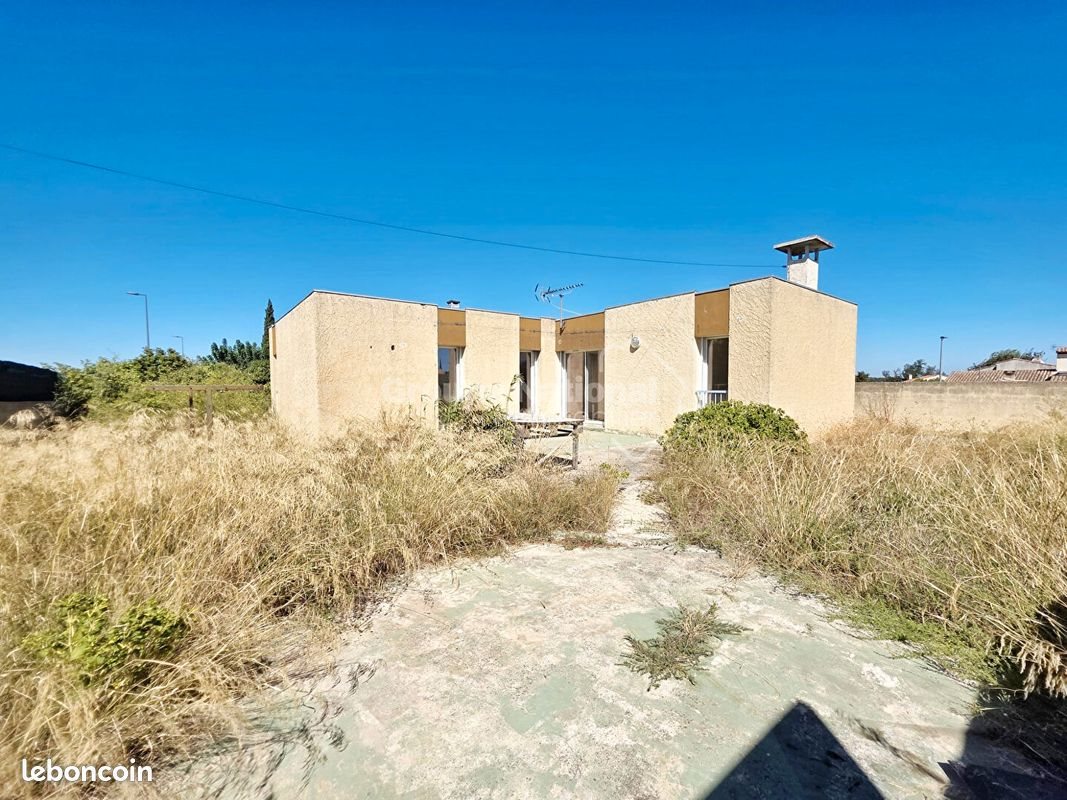 Maison à vendre, 105m², Miramas