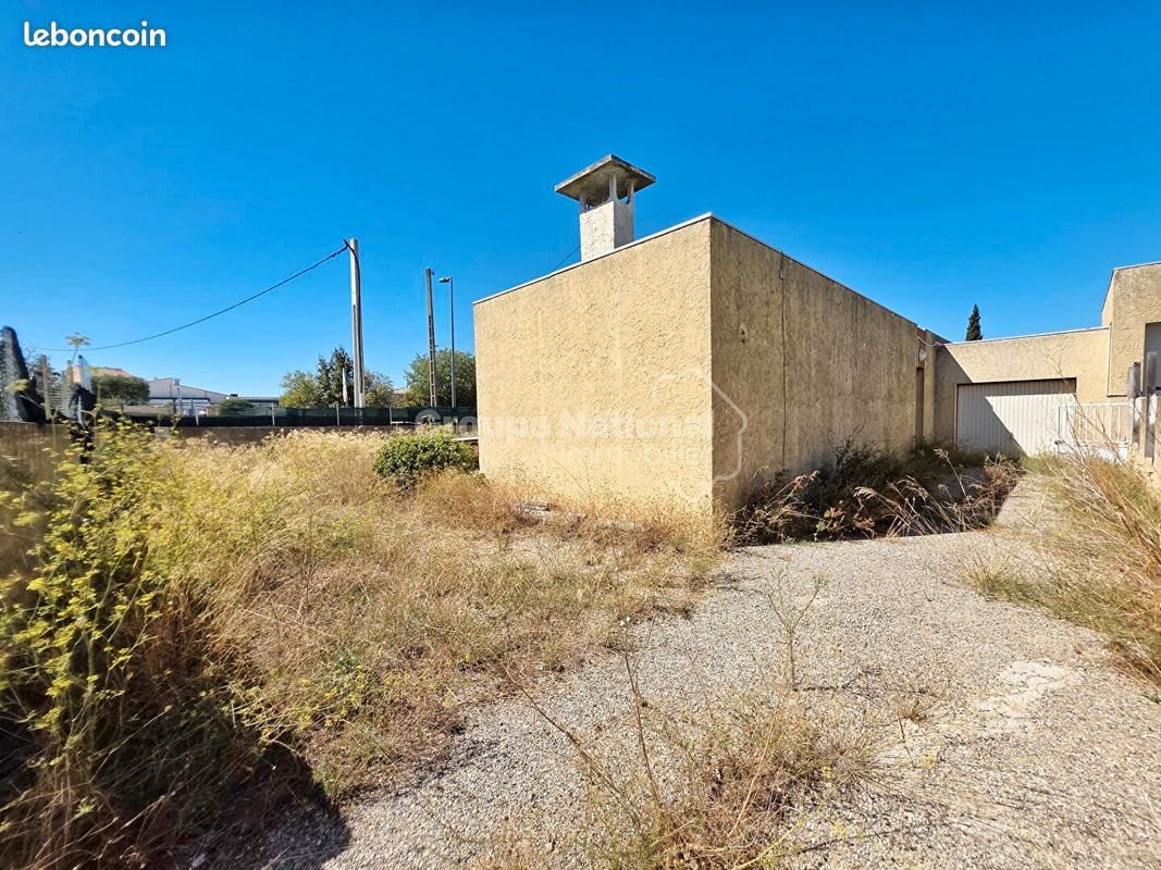 Maison à vendre, 105m², Miramas