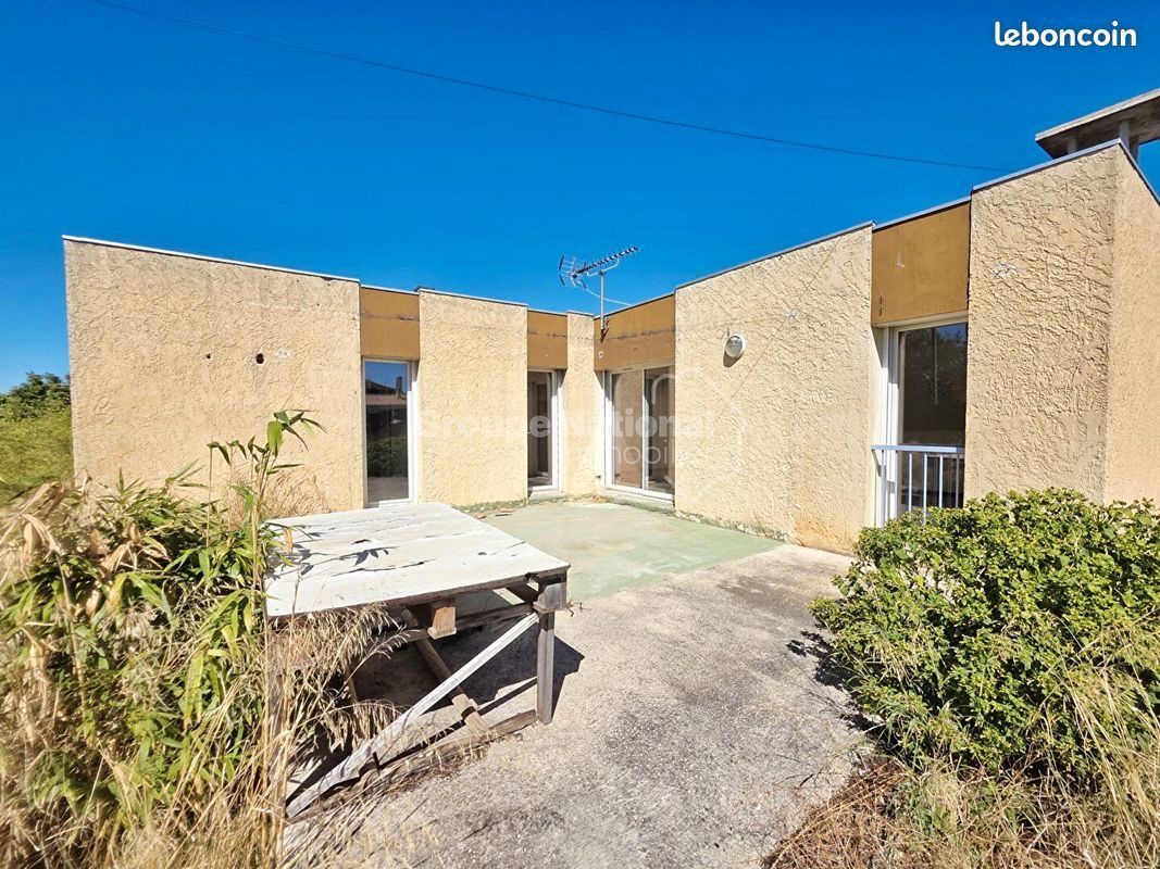 Maison à vendre, 105m², Miramas