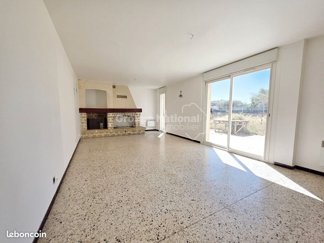 Maison à vendre, 105m², Miramas