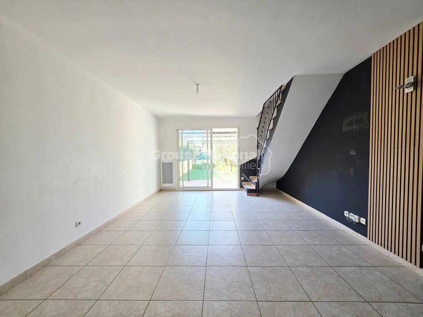 Maison à vendre, 68m², Saint-Chamas