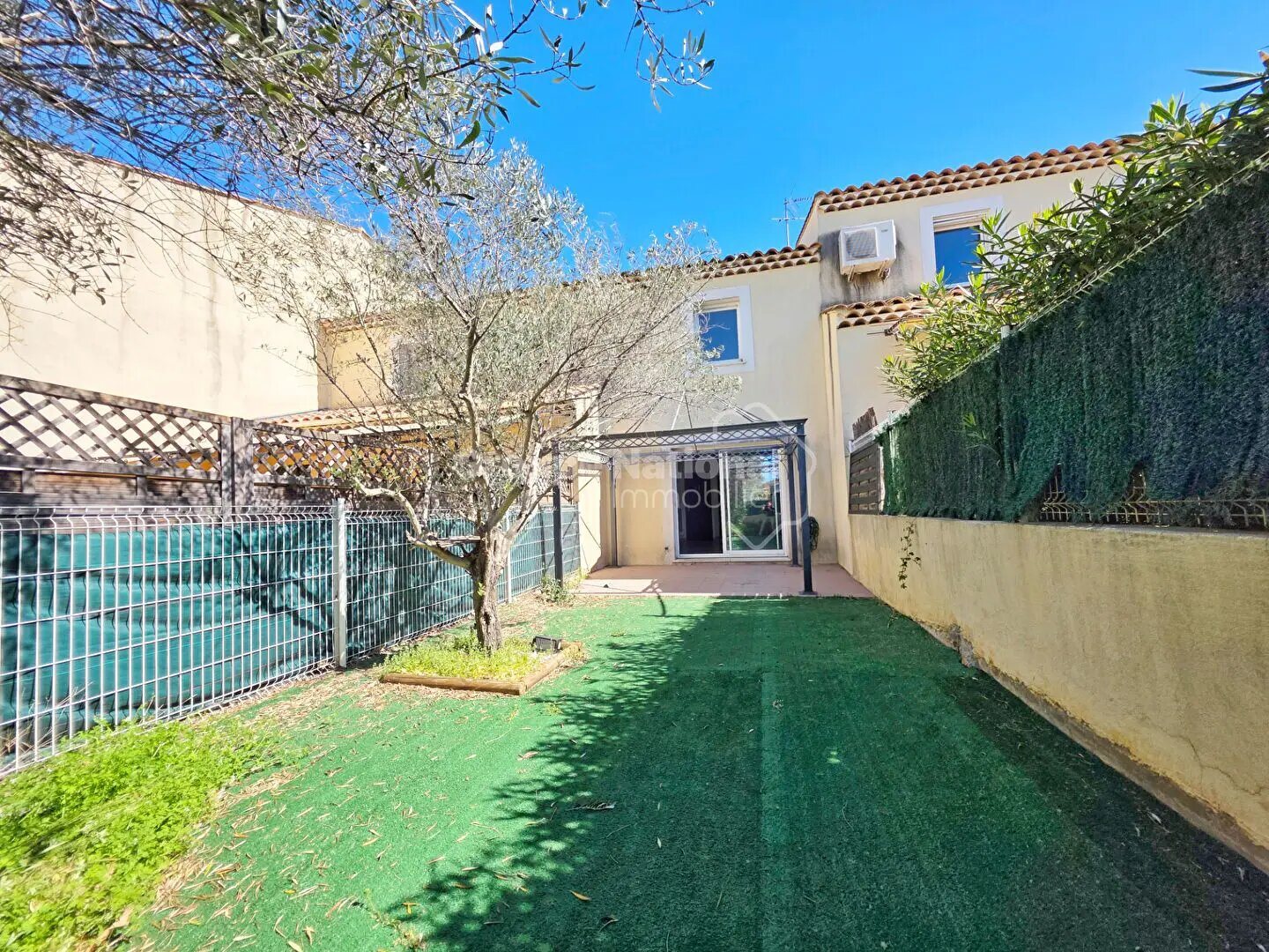 Maison à vendre, 68m², Saint-Chamas