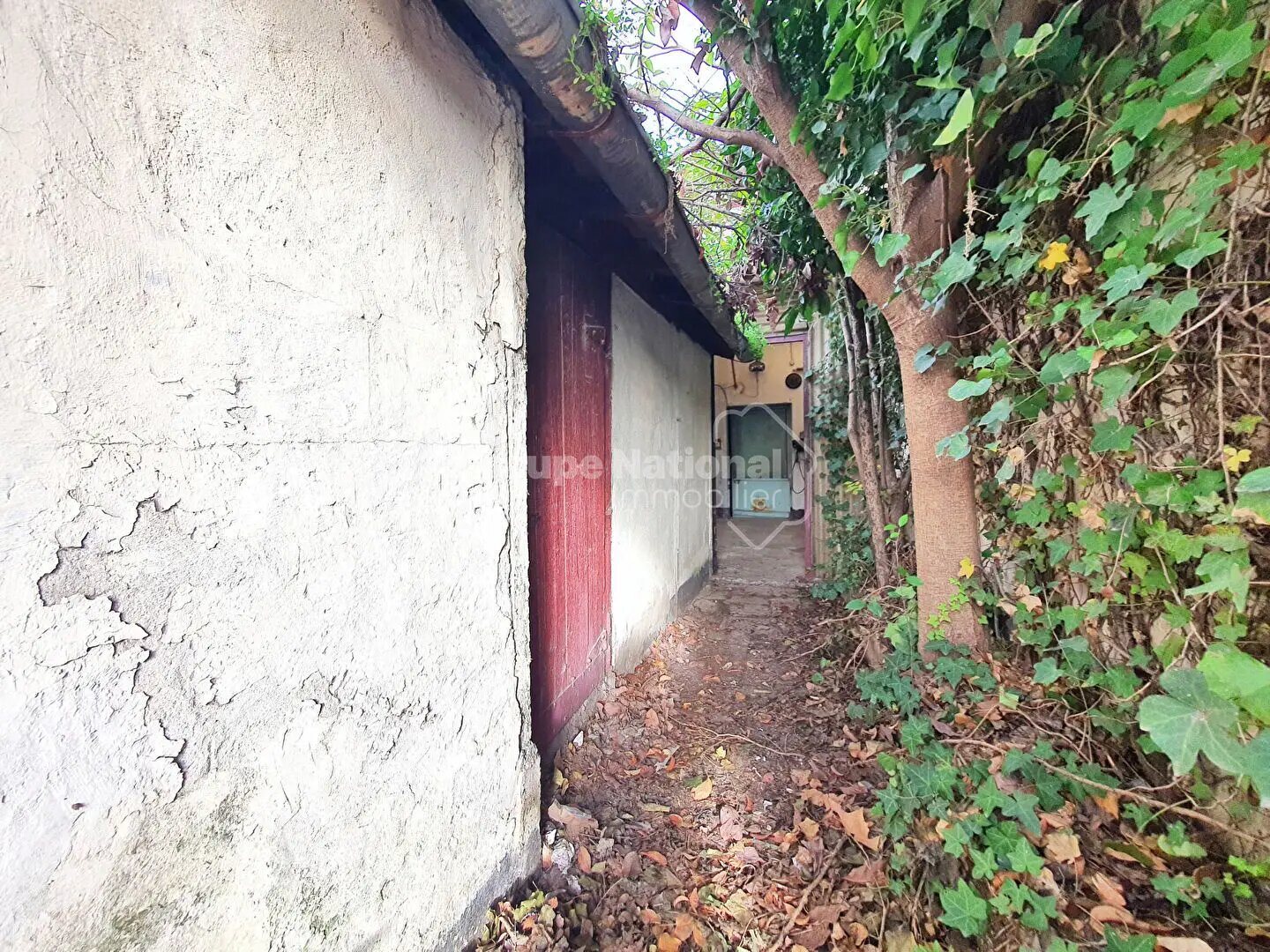 Maison à vendre, 49m², Miramas
