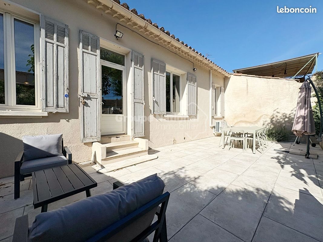Maison à vendre, 100m², Sénas