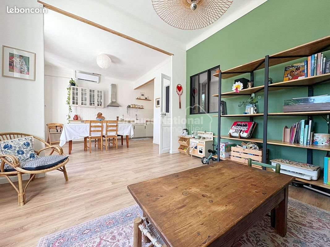 Maison à vendre, 100m², Sénas