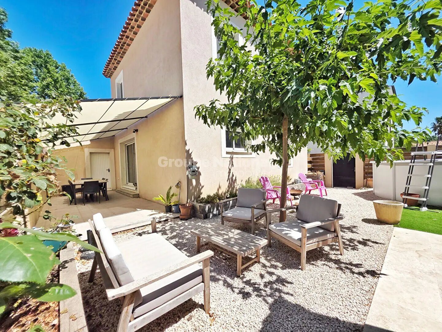 Maison à vendre, 90m², Miramas