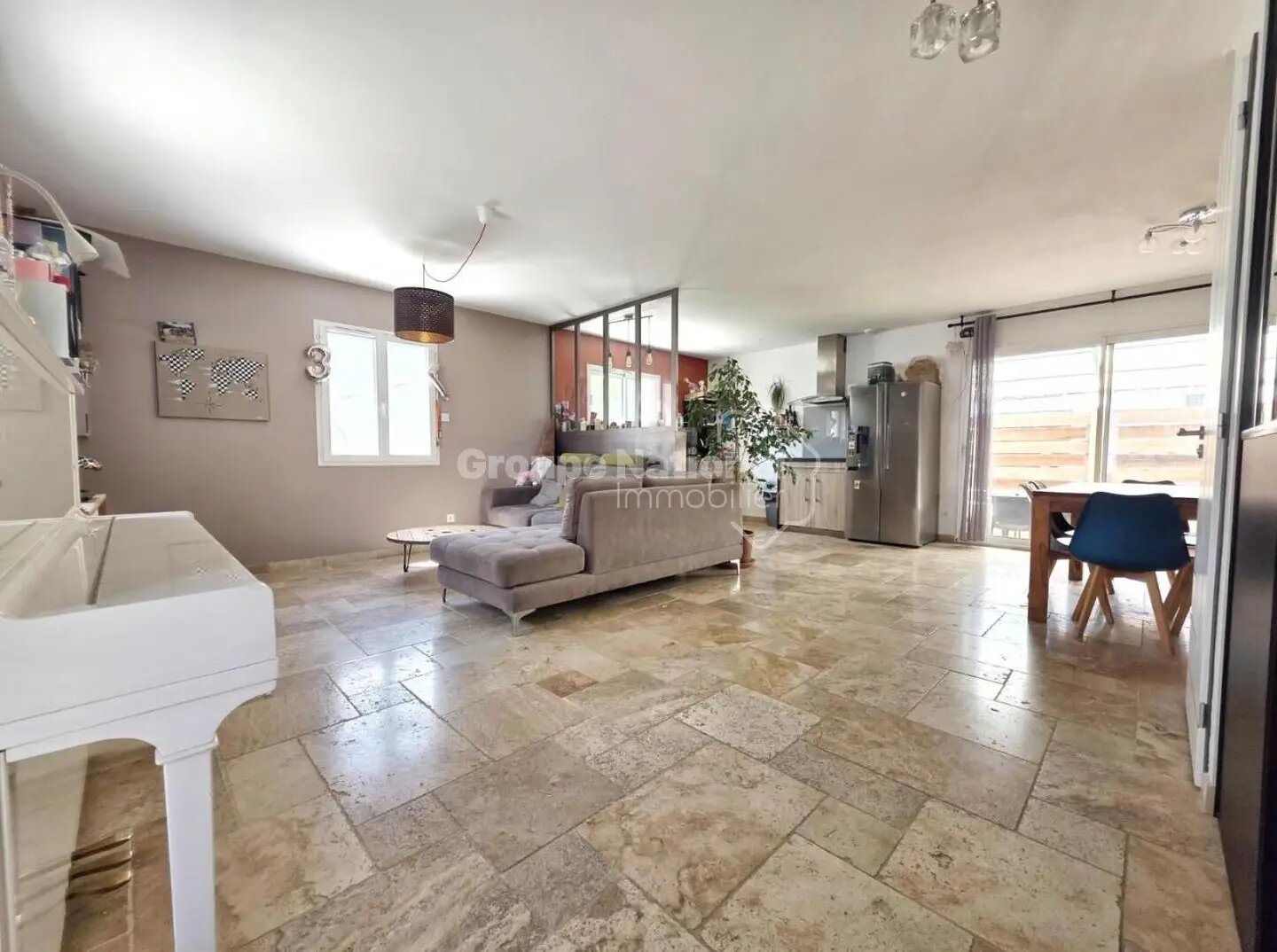 Maison à vendre, 90m², Miramas