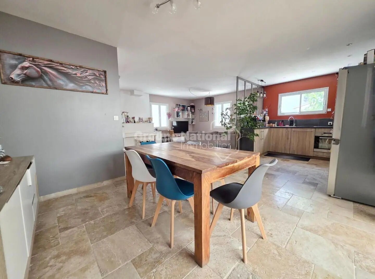 Maison à vendre, 90m², Miramas