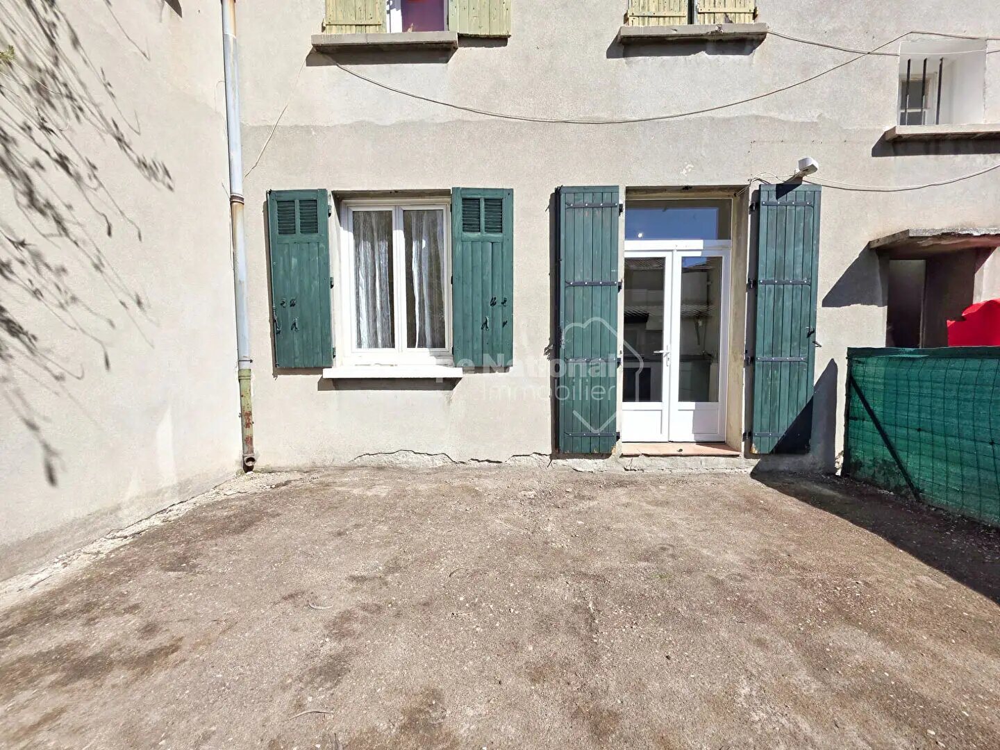 Appartement à vendre, 45m², Miramas