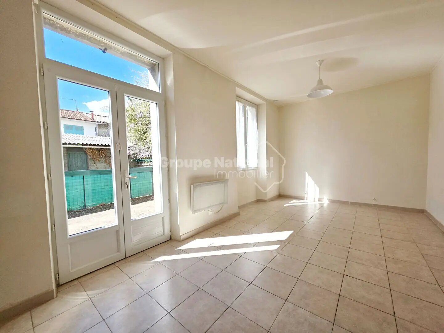 Appartement à vendre, 45m², Miramas