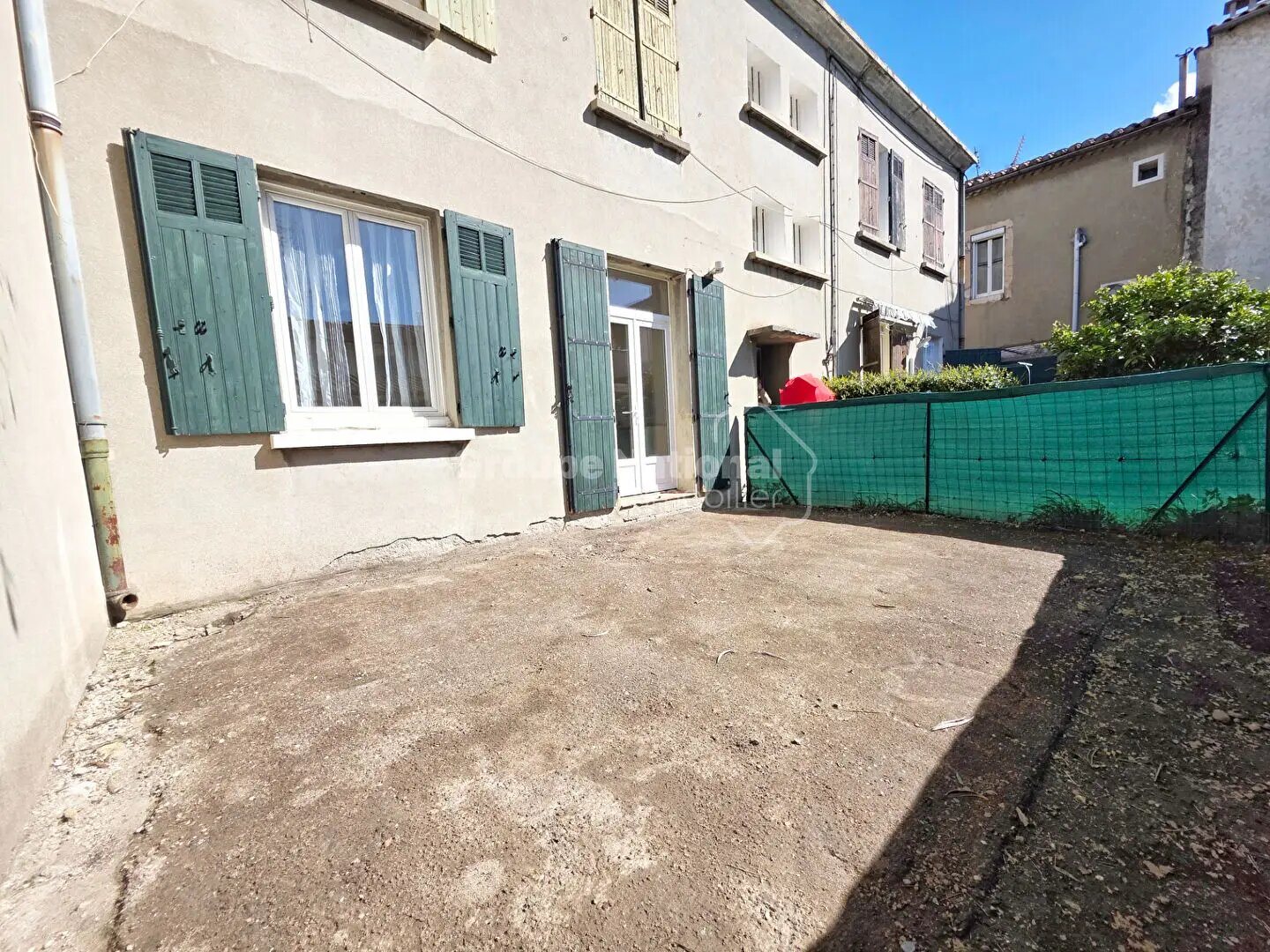 Appartement à vendre, 45m², Miramas