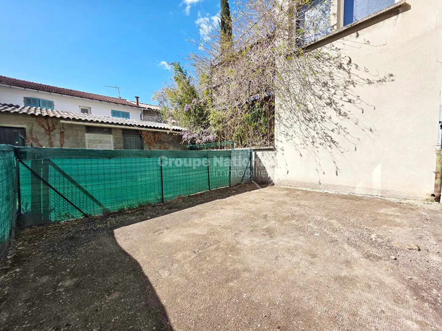 Appartement à vendre, 45m², Miramas